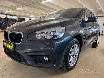 BMW 218 d Active Tourer Advantage