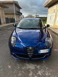 Alfa romeo mito diesel