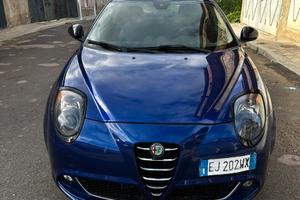 Alfa romeo mito diesel