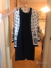 Completo abito più giacca LIOLA’