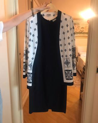 Completo abito più giacca LIOLA’