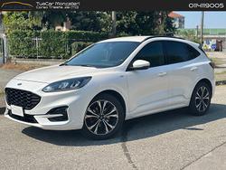 Ford Kuga ST Line 2.0 EcoBlue mHEV #6516