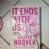 It Ends With Us(ita): Siamo noi a dire basta