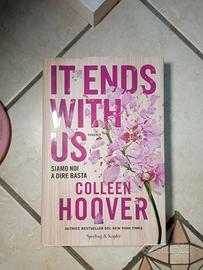 It Ends With Us(ita): Siamo noi a dire basta