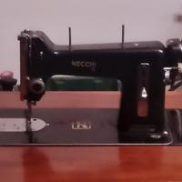 macchina da cucire 