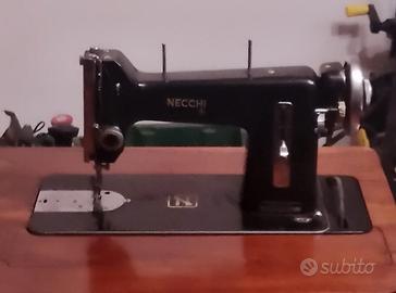 macchina da cucire 