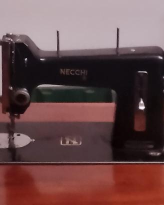 macchina da cucire 