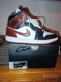 Nike Air Jordan 1 MID SE 
