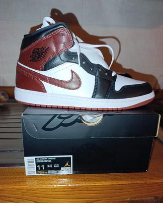 Nike Air Jordan 1 MID SE 