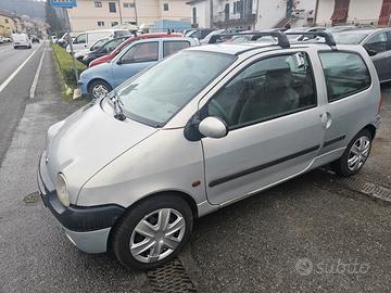 Twingo GPL neopatentati - Finanziabile -