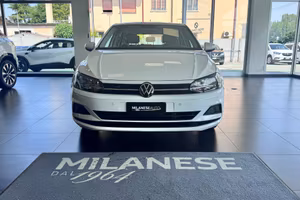Volkswagen Polo 1.0 TGI 5p. Highline BlueMotion Te