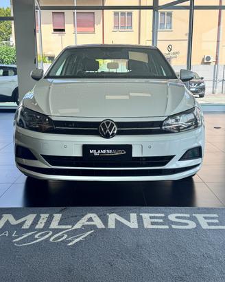 Volkswagen Polo 1.0 TGI 5p. Highline BlueMotion Te