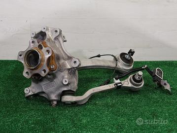 BMW G20 G21 G22 Mozzo fusello anteriore sinistro
