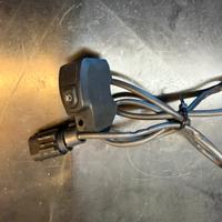 Interruttore faretti bmw