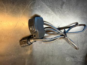 Interruttore faretti bmw