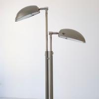 Piantana industriale anni 70