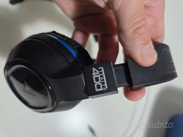 cuffie gaming turtle beach stealth400 