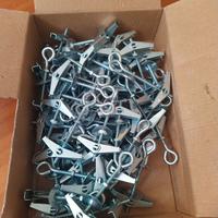 Stop ancorine a farfalla