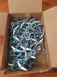 Stop ancorine a farfalla