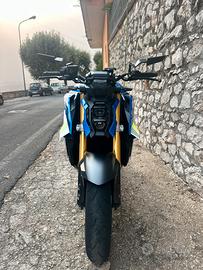 Suzuki Gsx-s 1000
