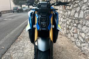 Suzuki Gsx-s 1000