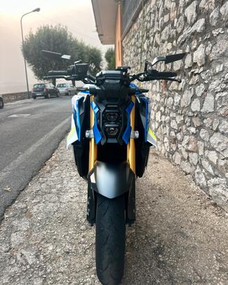 Suzuki Gsx-s 1000