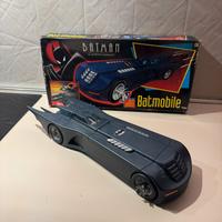 Batmobile Kenner 1992 con scatola