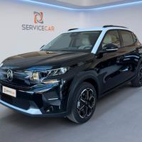 Citroen C3 PureTech Turbo Max 100 CV