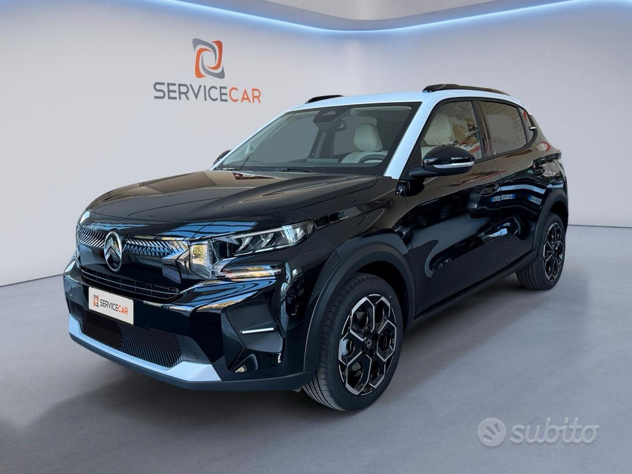 CITROEN C3 4ª serie