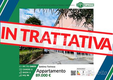 4 LOCALI LIBERO SUBITO CON BOX