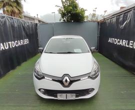 Renault Clio 1.5 dCi 90CV Costume National