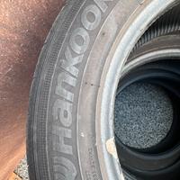 Gomme Estive HANKOOK 225/55R16