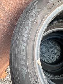 Gomme Estive HANKOOK 225/55R16
