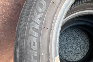 Gomme Estive HANKOOK 225/55R16