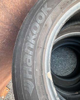 Gomme Estive HANKOOK 225/55R16