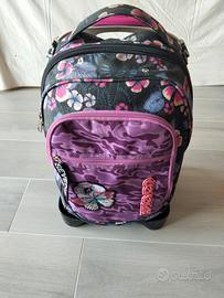 zaino Seven trolley 