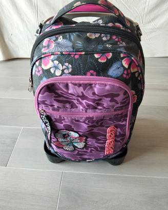 zaino Seven trolley 