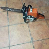 Motosega STIHL 023