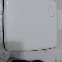 Lettore,masterizzatore DVD/CD portatile