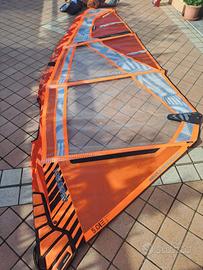 Vela Windsurf