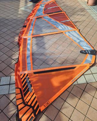 Vela Windsurf