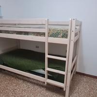 letto a castello 