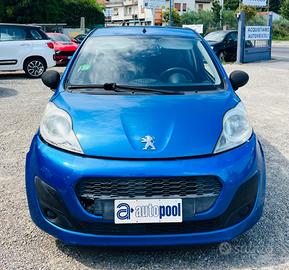 Peugeot 107 1.0 68CV 5p. Active