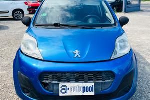 Peugeot 107 1.0 68CV 5p. Active