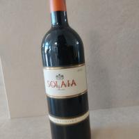 Vino Solaia 2009