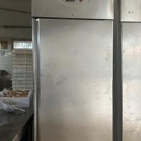 Armadio congelatore a colonna professionale
