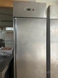 Armadio congelatore a colonna professionale