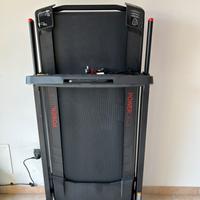 tapis roulant domyos run 100