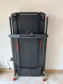 tapis roulant domyos run 100