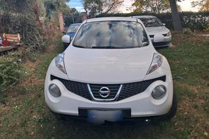 Nissan Juke 1.5 Tdci